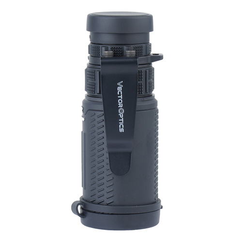 Vector Optics - Monocular Paragon 8x42 - Black - SCMO-01