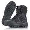 Mil-Tec - Boots Tactical Patrol One Zip - Black - 12822302 