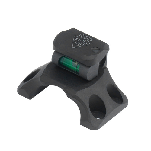 UTG - Magnetic folding spirit level for rifle scope - 1'' - MT-RTR1
