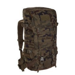 WISPORT - ZipperFox Backpack - 40L - Polish Woodland