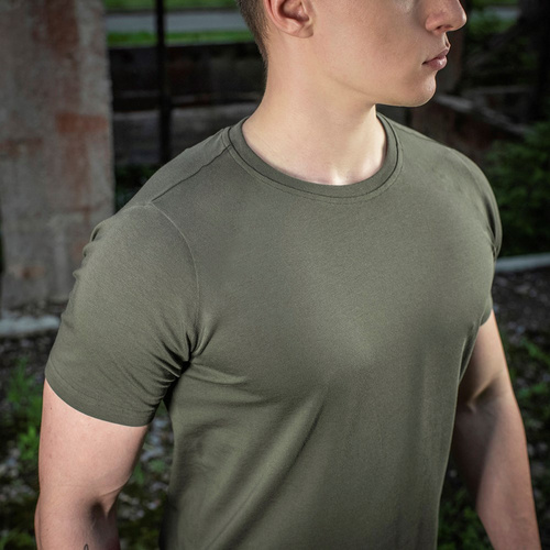 M-Tac - T-shirt 93/7 - Light Olive - 20092038
