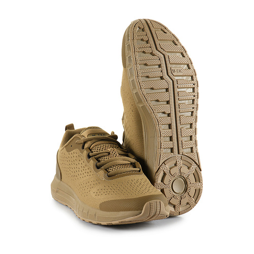 M-Tac - Tactical Summer Pro Sneakers - Dark Olive - MTC-803320-DO
