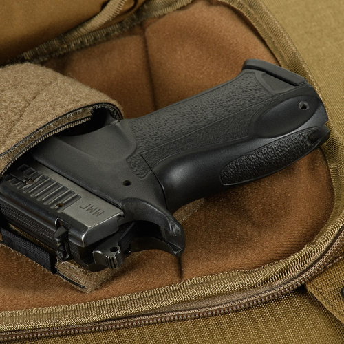 M-Tac - Sphaera Hex Hardsling Bag Gen.II Elite - Cordura - MultiCam/Coyote - 10137508