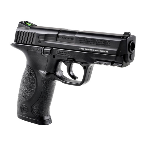 Umarex - Air Gun CO2 Smith & Wesson M&P - 4.5 mm - Black - 5.8093