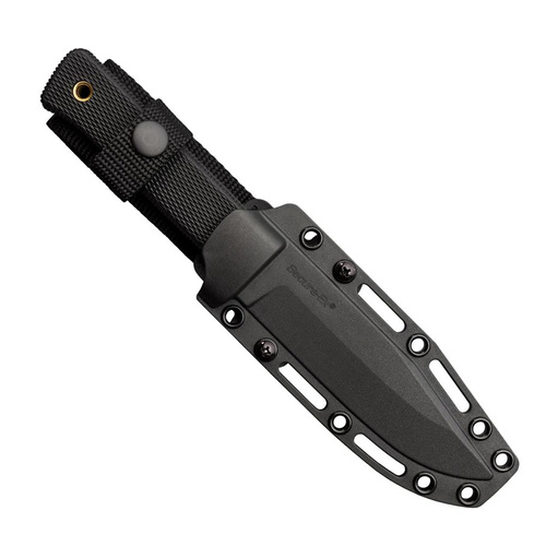 Cold Steel - Survival Knife SRK - SK-5 - Black - 49LCKZ