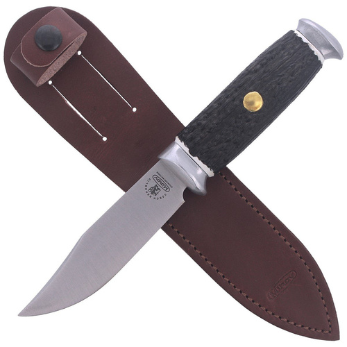 Mikov - Hunting Bowie Knife - 375-NH-1