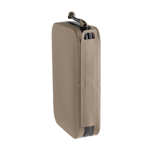 Magpul - Etui DAKA Utility Organizer - Flat Dark Earth - MAG1240-245