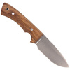 Muela - Full Tang Knife with Olive Wood 90mm - RHINO-9.OL