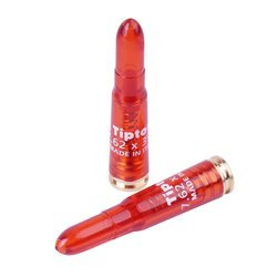 Tipton - Snap Caps Set - 7.62 x 39 mm - 2 pcs - 787336