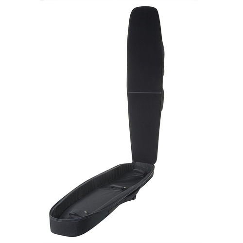 M-Tac - Tactical Weapon Case Elite Hex Gen.II - 125 cm - Cordura - Black - 10107002