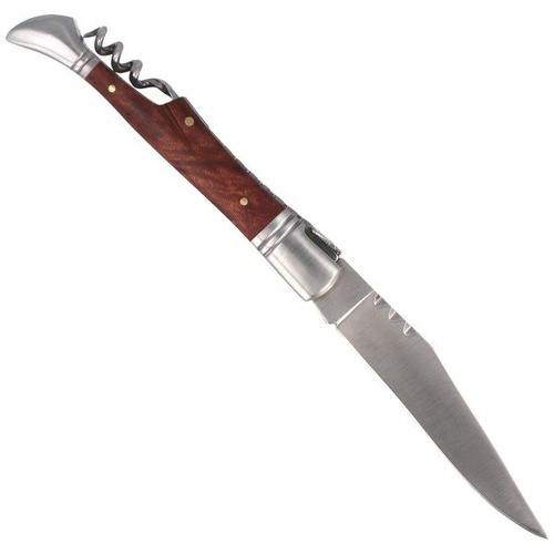 Herbertz Solingen - Laguiole Design Folding Knife 97 mm - 231112
