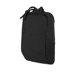 Direct Action - Military Utility Pouch Mini® - Black - PO-UTMN-CD5-BLK
