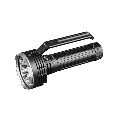 Fenix - Rechargeable LED Searchlight LR80R - 18 000 lm - 12 000 mAh