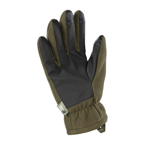 M-Tac - Thinsulate Fleece Gloves - Olive - 90309001