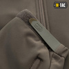 M-Tac - Softshell With Fleece Liner - Olive - MTC-SJWL-OD