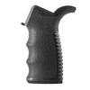 MFT - Engage Pistol Grip for AR15 - Black - EPG16-BL