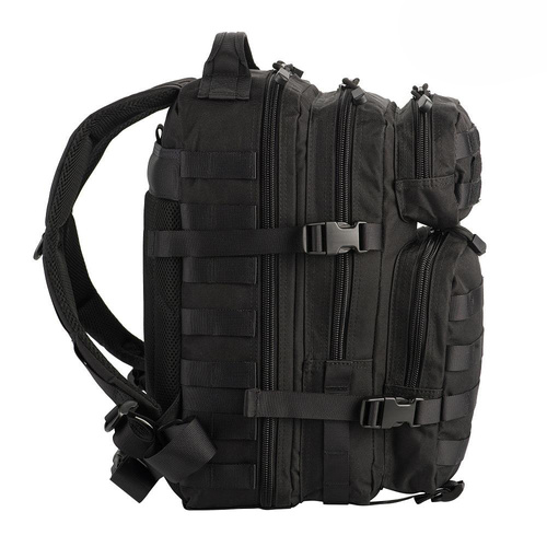  M-Tac - Assault Pack Backpack - 20L - Black - 10332002