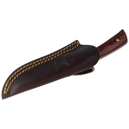 Muela - Hunting Knife Pakkawood 90mm - REBECO-9R
