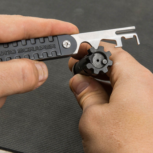 Real Avid - AR-10 Scraper™ - AVAR10S