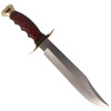 Muela - Bowie Knife Pakkawood 220 mm - BW-22