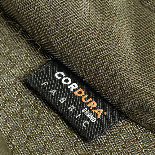 M-Tac - Bat Wing Bag Elite Hex - Cordura - Ranger Green - 10150023