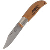 MAM - Folding knife Iberica Mini - Light Beech Wood 45 mm - 2001-LW