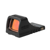 Holosun - SCS Green Dot Sight with MOS - Solar Panel - SCS MOS Green