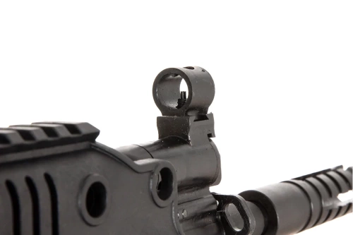 LCT - LCK-16 Electric Machine Gun Replica - Black - LCT-01-029319