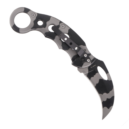 Smith & Wesson - Extreme Ops Folding Knife - CK32C