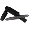 Extrema Ratio - Dobermann IV Tactical Black Knife - 04.1000.0184/BLK