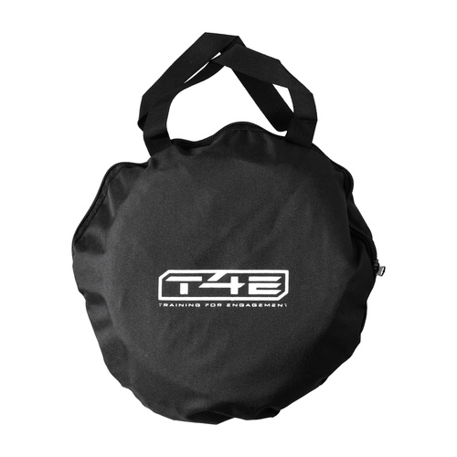 Umarex - Tarcza T4E Pop-Up Target - Nylon - Czarna - 3.2210