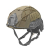 Direct Action - Helmet Cover FAST MKII - Cordura - Multicam - HC-FAS2-CD5-MCM