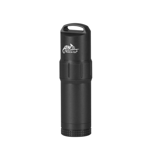 Helikon - Petrol Lighter Exotac Titanlight™ - Black - LG-ETL-AL-01