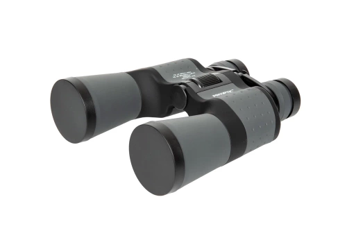 Opticon - Binoculars Prooptic 8-24x50 - Black / Gray - OPT-10-029391