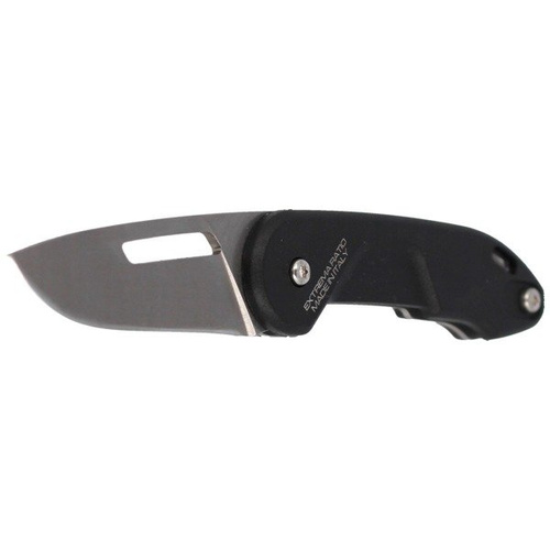 Extrema Ratio - BFØ CD Stone Washed Folder Knife - 04.1000.0460/SW