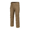 Helikon - Urban Tactical Pants® - Polycotton Canvas - Coyote - SP-UTL-PC-11
