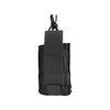 Condor - Kangaroo Mag Pouch Gen II - Single - Black - 191231-002