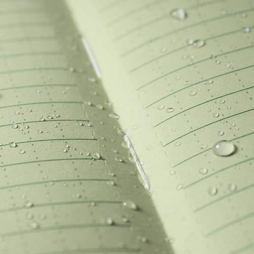 Rite in the Rain - All-Weather Notebook - 4 3/4 x 7 1/2" - 970F - Olive