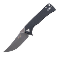 Ganzo - Firebird FH923 Folding Knife - Liner Lock - D2 - FH923-BK