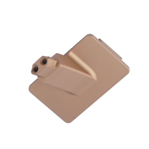 Reptilia - Side Mount for Collimator - FDE - 100-230