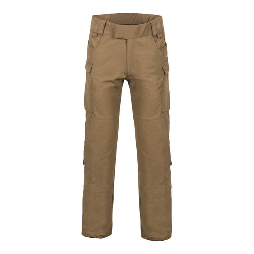 Helikon - Modern Battle Dress Uniform® Pants - NyCo Ripstop - Coyote - SP-MBD-NR-11