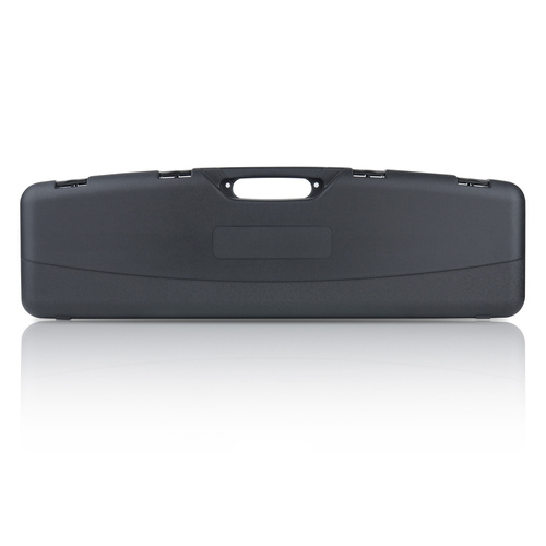 Megaline - Weapon Case 97x25x10 cm - Buckles - Black - 200/0000