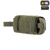 M-Tac - IFAK Medical Pouch Elite - Ranger Green - 10163023