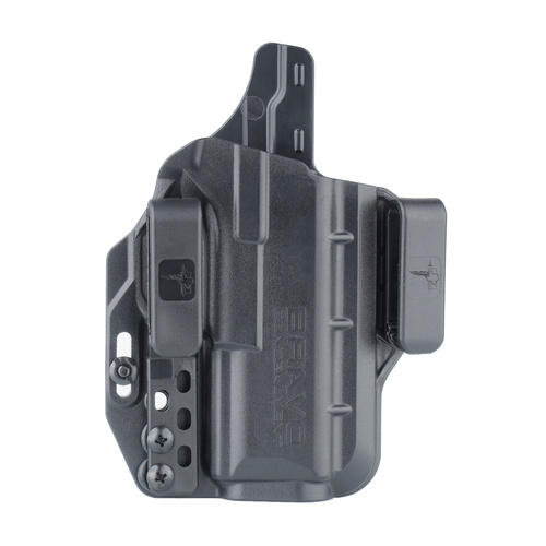 Bravo Concealment - Holster IWB Torsion 3.0 for Springfield Hellcat Pro - Right - BC20-1037