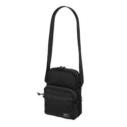 Helikon - EDC Compact Shoulder Bag - 2 L - Black - TB-ECS-CD-01