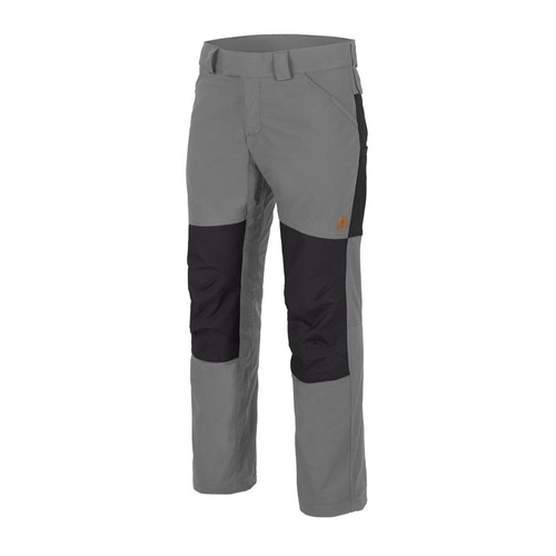 Helikon - Woodsman® Trekking Pants - Cloud Grey / Ash Grey - SP-WDN-DC-8485A