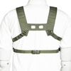 Tasmanian Tiger - Chest Rig Small Combi Rig - Olive - 7224.331
