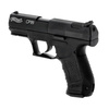 Umarex - Air Gun Walther CO2 CP-99 - 4.5 mm - Black - 412.00.00