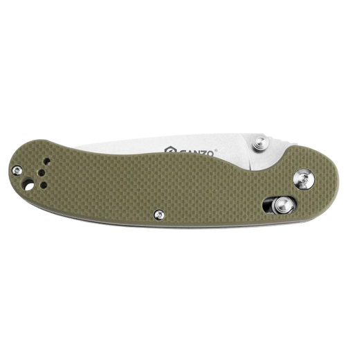 Ganzo - Folding Knife EDC D727M-GR - G-Lock - D727M-GR
