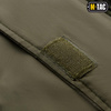 M-Tac - Military Sleeping Bag - Mummy - Olive - MTC-SB